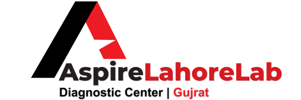 Aspire Lahore Lab & Diagnostic Center Gujrat