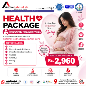 Pregnancy Health Panel