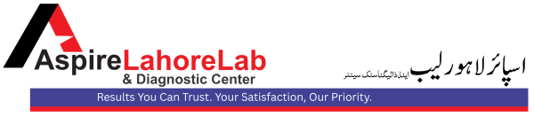 Aspire Lab & Diagnostic Center Gujrat